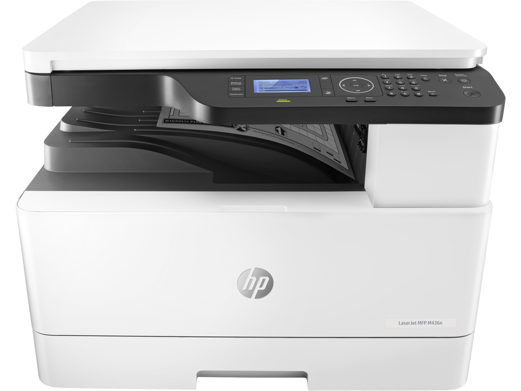 download hp printer utility