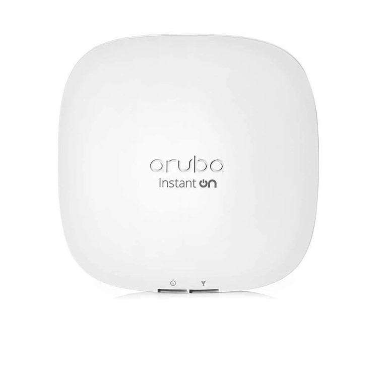 HPE Networking Instant On Access Point AP22 - Elite