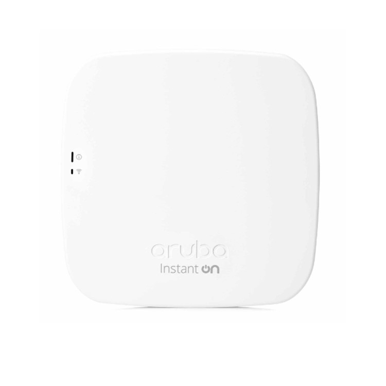 Thiết bị thu phát vô tuyến Aruba Instant On AP11 - Elite
